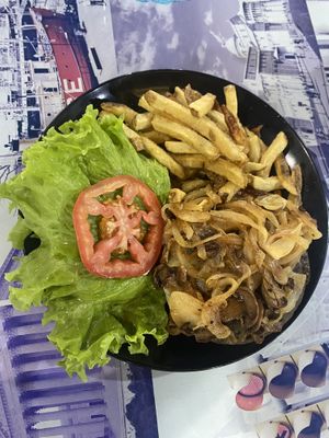   at Brunch de Salento in Salento