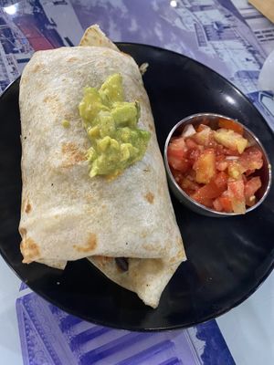   at Brunch de Salento in Salento