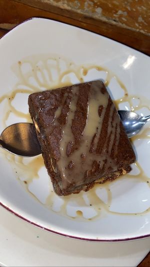   at Brunch de Salento in Salento