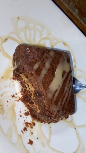   at Brunch de Salento in Salento