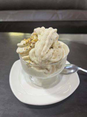 No lo comería otra vez 👎  at Brunch de Salento in Salento