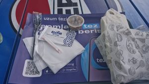  at Shak Shuk Arabian Food - Maybe closed in Tashkent