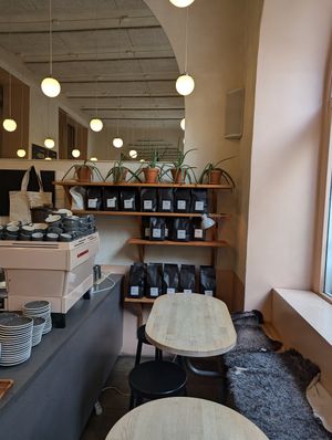  at Gast in Stockholm