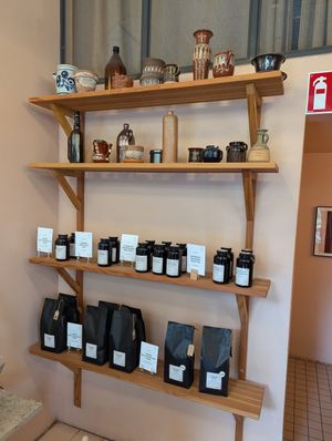  at Gast in Stockholm