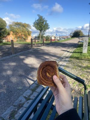   at Gast in Stockholm