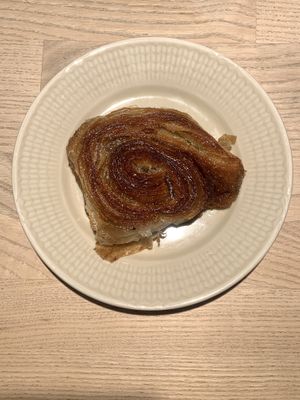   at Gast in Stockholm