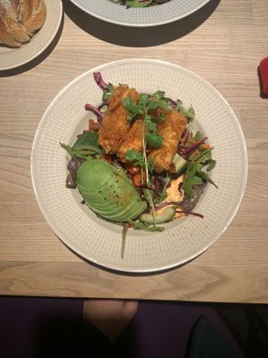   at Gast in Stockholm