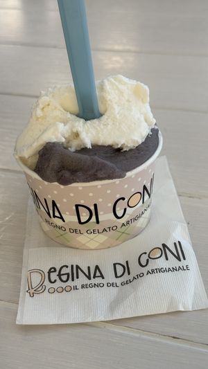   at Regina di Coni in Olbia