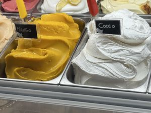   at Regina di Coni in Olbia