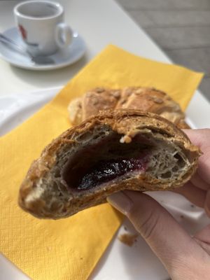 BerryBeere  at Regina di Coni in Olbia