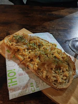  at Nu Mar e Vin - Vineria Flegrea in Naples