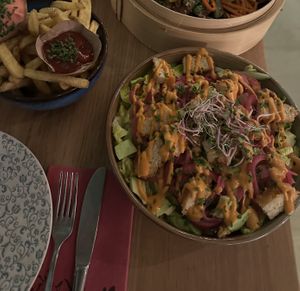   at By Ami in The Hague