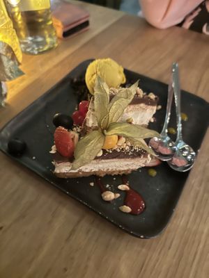   at By Ami in The Hague