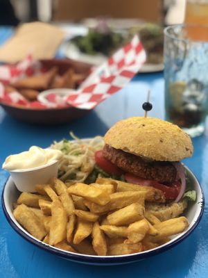   at Noorderlicht in Amsterdam