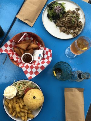   at Noorderlicht in Amsterdam