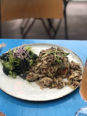   at Noorderlicht in Amsterdam