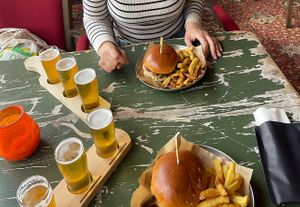   at Noorderlicht in Amsterdam