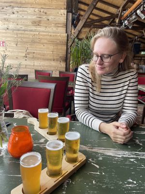   at Noorderlicht in Amsterdam