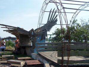 Noorderlicht at Noorderlicht in Amsterdam