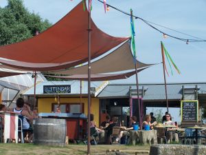 Noorderlicht at Noorderlicht in Amsterdam