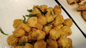  at Jia Jia Vegetarian 佳佳素食 - Eunos in Central Singapore