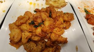  at Jia Jia Vegetarian 佳佳素食 - Eunos in Central Singapore