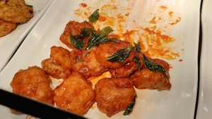  at Jia Jia Vegetarian 佳佳素食 - Eunos in Central Singapore