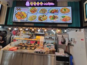  at Jia Jia Vegetarian 佳佳素食 - Eunos in Central Singapore