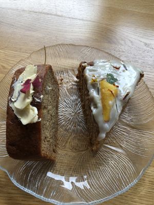   at Cornershop  in Johanneshov