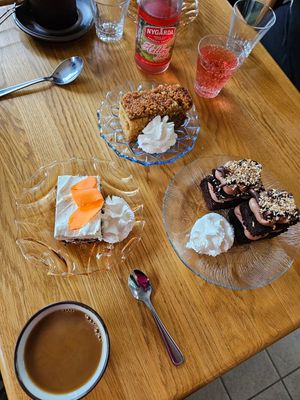  at Cornershop  in Johanneshov