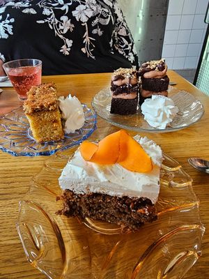  at Cornershop  in Johanneshov