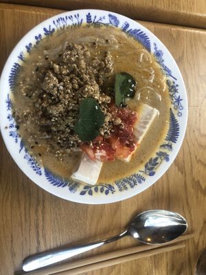   at Cornershop  in Johanneshov