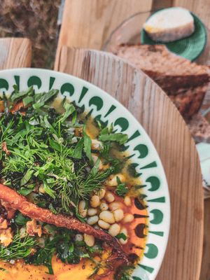  at Cornershop  in Johanneshov