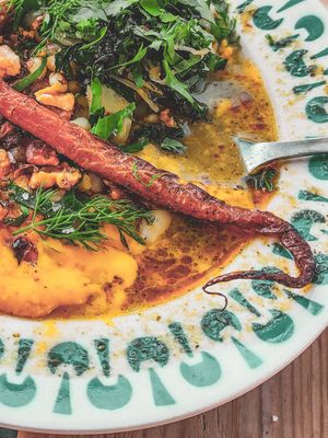  at Cornershop  in Johanneshov