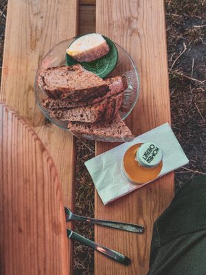  at Cornershop  in Johanneshov