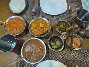  at OM Food - 프라임 in Seoul