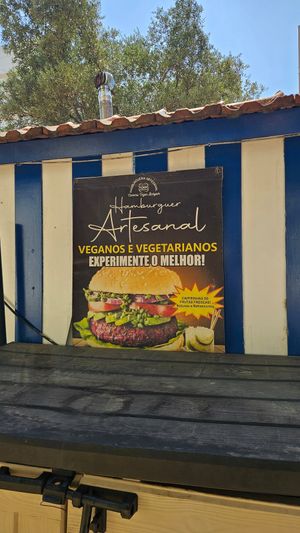  at Casinha in Lisbon
