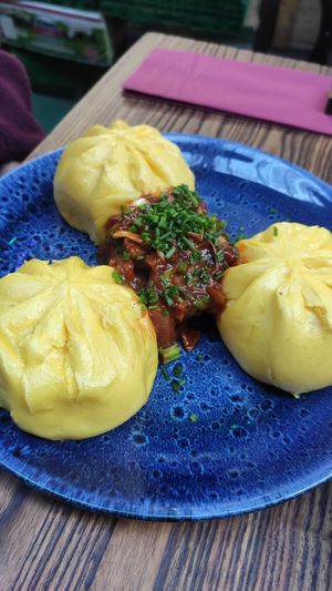  at Kiaan's in South West London