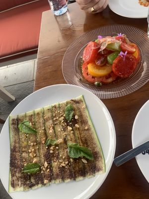   at Casa Costa in Barcelona