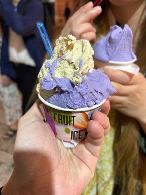 at Bili San - Home Made Natural Ice Cream in Split