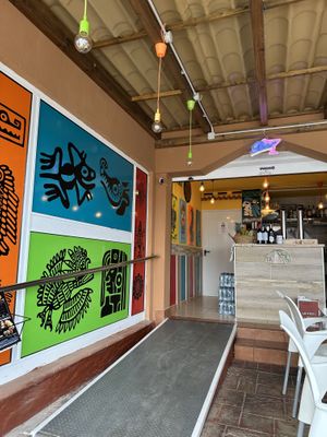   at Fiesta in Fuerteventura