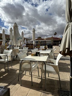   at Fiesta in Fuerteventura
