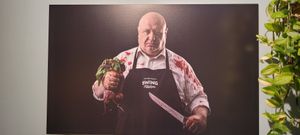  at Swing Kitchen in Zurich