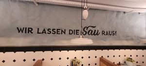  at Swing Kitchen in Zurich