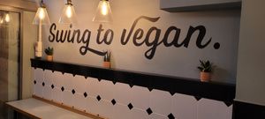  at Swing Kitchen in Zurich