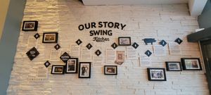  at Swing Kitchen in Zurich