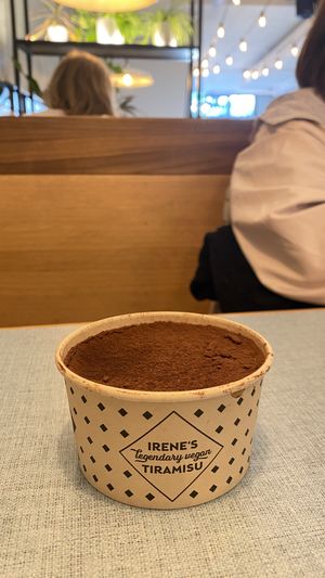   at Swing Kitchen in Zurich