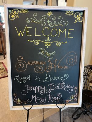   at Salisbury House at Bethany Beach in Frankford