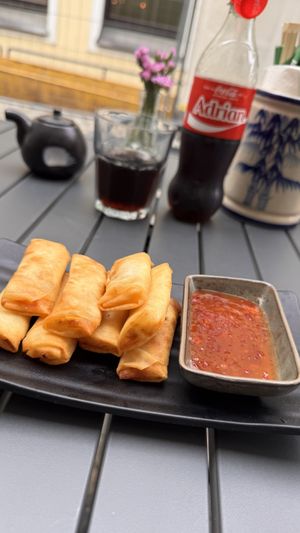   at Cô Ba's Küche in Straubing