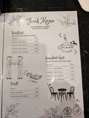  at Kenny's Vinyl Vault in Abertillery